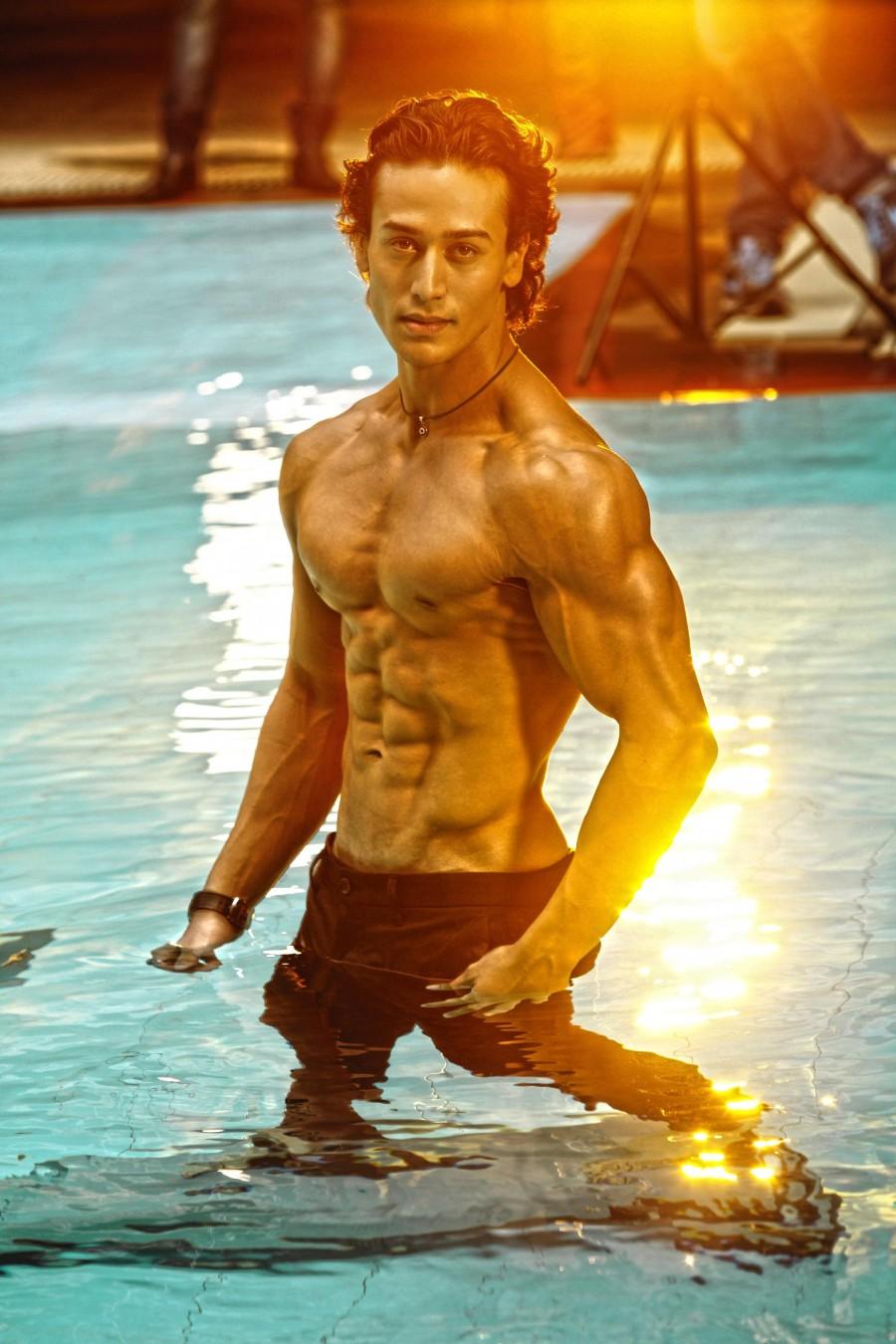 Tiger Shroff: Tiger Shroff is the boy every girl wants to bring home, or hold on to on that dark walk home through a rough neighbourhood. The hero full of Heropanti will also have few releases lined up next year. Tiger will be reviving his role in martial art action flick Baaghi 2 sequel to Baaghi released in 2016. The film will have loads of breathtaking action sequences as told by filmmaker Sajid Nadiadwala and director of the film Ahmed Khan. Tiger will be seen romancing Disha Patani in the action flick this time. Tiger will be seen reprising one of the most successful franchises of Hollywood flick Rambo which will be an official remake of Sylvester Stallone by the same name in India. Tiger Shroff plays the iconic action character in Rambo. The movie will be directed by Siddharth Anand. The third instalment by Jackie's cub next year would be Karan Johar's much-awaited sequel to Students of the Year. Tiger will be seen playing one of the students in this successful franchise that launched Varun Dhawan, Alia Bhatt and Sidharth Malhotra in 2012. Students of the Year 2 will be directed by Punit Malhotra instead of Karan Johar. Akshay Kumar,Anushka Sharma,Tiger Shroff,Taapsee Pannu,Bollywood movies in 2018,upcoming movies,Bollywood upcoming movies,akshay kumar upcoming movies