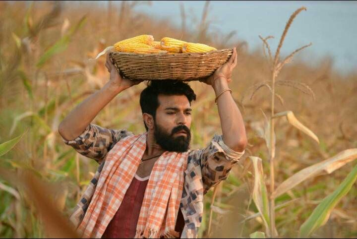 The film's soundtrack album and background score were composed by Devi Sri Prasad. The film is scheduled for a worldwide release on March 16, 2018. Ram Charan,Samantha Akkineni,Samantha,Samantha Ruth Prabhu,Rangasthalam working stills,Rangasthalam 1985,Rangasthalam 1985 on the sets,Rangasthalam 1985 working stills,Rangasthalam 1985 working pics,Rangasthalam 1985 working images