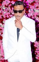 Jackie Shroff,Pooja Hegde,Sushant Singh Rajput,Kartik Aaryan,Nushrat Bharucha,Urvashi Rautela,Lux Golden Rose Awards,Lux Golden Rose Awards 2017,Celebs at Lux Golden Rose Awards 2017