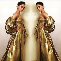 Deepika Padukone,actress Deepika Padukone,padmavati,Deepika Padukone padmavati,Lux Golden Rose Awards 2017,Lux Golden Rose Awards