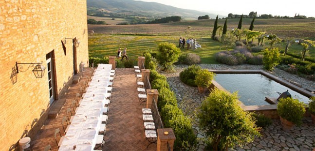 Borgo Finocchieto is among the most expensive holiday destinations in the world. Virushka wedding,Virushka marriage,Virat Kohli-Anushka Sharma,Virat Kohli-Anushka Sharma wedding,Virat Kohli-Anushka Sharma marriage