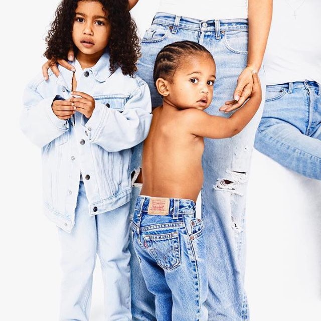 Saint and North look adorable as they snuggle mom Kim Kardashian in latest Instagram pics. Christmas countdown,Kim Kardashian,Kim Kardashian with Saint and North,Saint and North