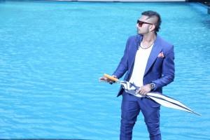 NUKE,Yo Yo Honey Singh,Yo Yo Honey Singh new song