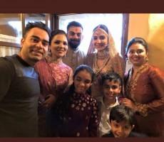 Virat Kohli,Anushka Sharma,Virat Kohli and Anushka Sharma,Virat Kohli and Anushka Sharma marriage,Virat Kohli and Anushka Sharma wedding images,Virat Kohli and Anushka Sharma wedding stills