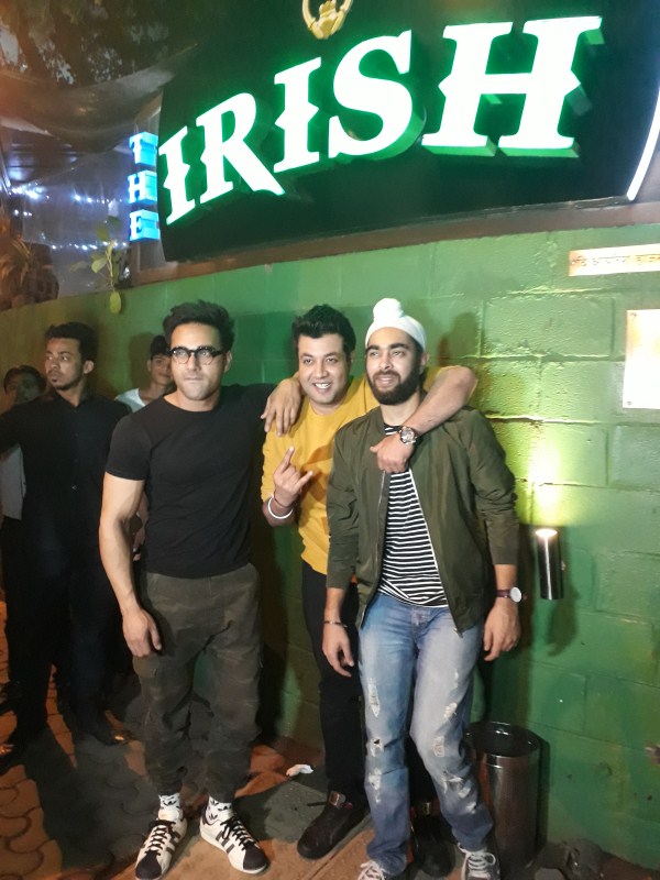 Fukrey had released in 2013 and was a sleeper hit, now Fukrey Returns has successfully recreated the magic of Fukrey and has been loved by one and all. Fukrey Returns,Pulkit Samrat,Varun Sharma,Manjot Singh,Janta Bar
