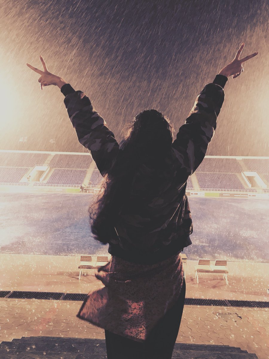 Taapsee on Monday night tweeted a photograph of herself. In the image, the "Naam Shabna" actress's back is towards the camera and she is standing in a stadium. "And that's a wrap of a perfect climax where god is in sync with our feelings! 'Soorma' 29 June 2018," Taapsee captioned the image. The 30-year-old actress will now shoot for the next schedule of the film in Serbia. "Soorma" is a biopic on former Indian hockey captain Sandeep Singh and is directed by Shaad Ali, who has also directed hit films like "Saathiya" and "Bunty Aur Babli". Taapsee Pannu,actress Taapsee Pannu,Soorma,Soorma wraps up