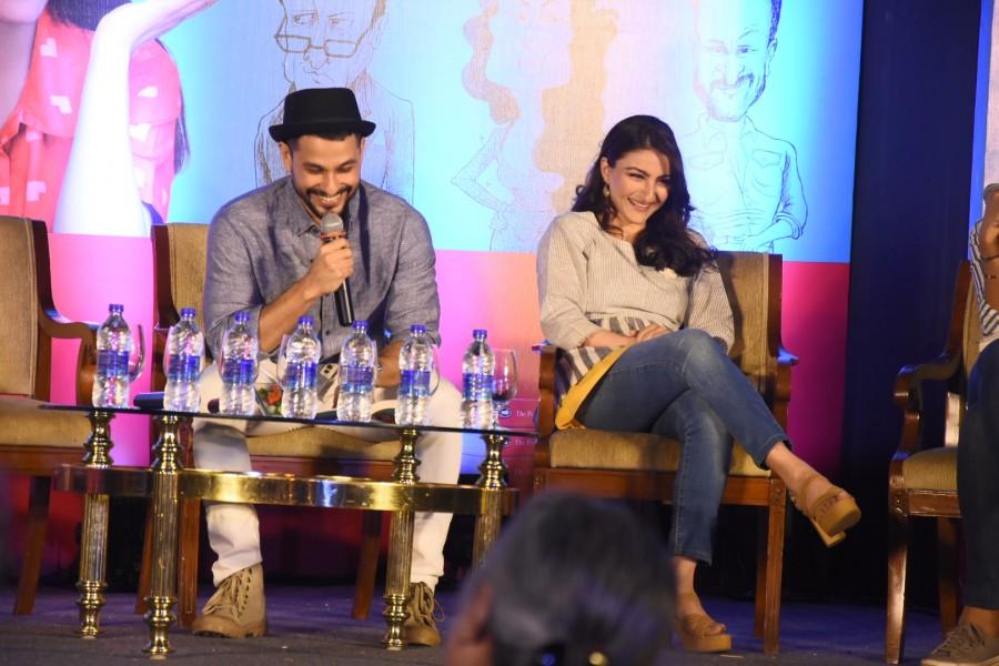 Sara Ali Khan at Book Launch Kareena Kapoor,Kareena Kapoor Khan,Saif Ali Khan,Soha Ali Khan book launch,Soha Ali Khan book launch event,Kareena Kapoor hot pics,Kareena Kapoor hot images,Kareena Kapoor hot stills,Kareena Kapoor hot pictures