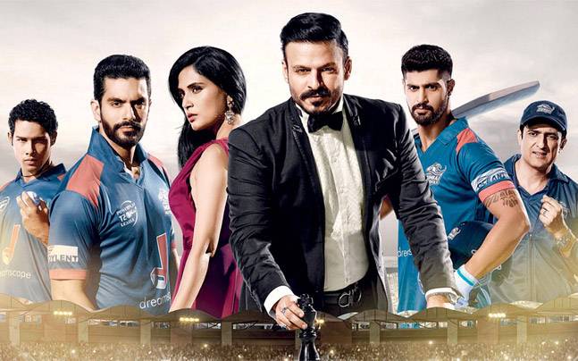 Despite the availability of many other web series in India, Inside Edge stood as a winner amongst the lot for its unique option of binge-watching the entire season of 10 episodes at once. It was a visual treat for all the cricket fans across the globe. The series not only impressed the cricket fanatics but also captivated the attention of a non-cricket audience on a large scale. Owing to the immense response garnered, Inside Edge had gone ahead to become the second-best performing Original on Prime Video, with more percentage of unique streamers in its home market than any other show The series had an IMDb rating of 8.3, with over 1100 votes in just one week; higher than any 2017 blockbuster movie. Vivek Oberoi,Richa Chadha,Inside Edge
