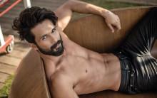 Shahid Kapoor has topped Eastern Eye's 2017 list of 50 Sexiest Asian Men in the world. Last year, he ranked seventh. Expressing surprise, the "Udta Punjab" star dedicated the title to his fans who voted for him.