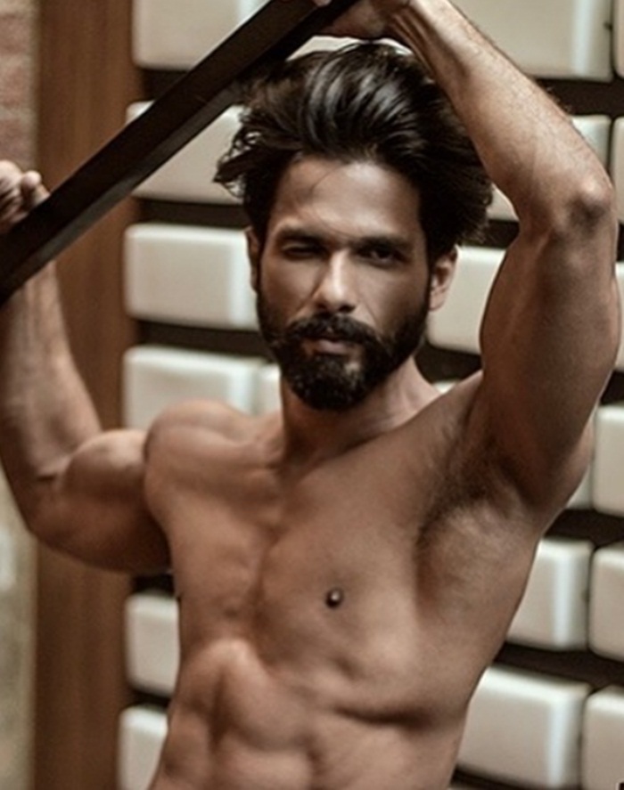 Actor Hrithik Roshan ranked second for the third year in a row, with Zayn Malik falling to number three. The highest placed TV star in the 14th edition of the long-running list is Vivian D'sena, who ranked fourth. Last year's highest placed small screen star Ashish Sharma ranked fifth, while Fawad Khan is the highest placed Pakistani for the second year in a row in sixth. Sexiest Asian Man,Shahid Kapoor as Sexiest Asian Man,Shahid Kapoor as Sexiest man,Hrithik Roshan,Shahid Kapoor beats Hrithik Roshan,Zayn Malik