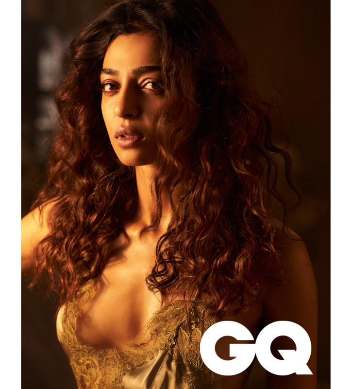 The actress sets the pulse high with the oomph factor raising with every picture. Radhika Apte,actress Radhika Apte,Radhika Apte hot pics,Radhika Apte hot images,Radhika Apte hot stills,Radhika Apte hot pictures,Radhika Apte hot photos,Radhika Apte spicy pics,Radhika Apte spicy images,Radhika Apte spicy stills,Radhika Apte spicy pictur