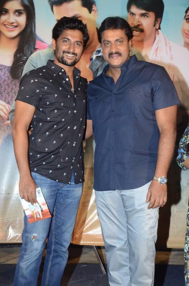 Actor Nani, Sunil at 2 Countries audio launch. Nani,Sunil,2 Countries,2 Countries audio launch,2 Countries music launch,2 Countries audio launch pics,2 Countries audio launch images,2 Countries audio launch stills,2 Countries audio launch pictures,2 Countries music launch pics,2 Countries music launch