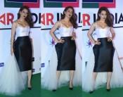 Bollywood actress Kangana Ranaut sizzles at Mr. India 2017 Grand Finale.