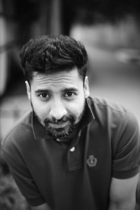 Chandan stated that besides his directorial debut, acting will always be his first love." I have made four shorts in the last two years. To get a better grasp of the medium I kept pushing my boundaries. Now here I am, with my first feature film," The script will be handed over to the actors by January. "Actors will be given the dialogue credit as well because they are coming up with lines as much as the screenplay writer Juhi Shekhar and me. Prague,Jab Harry Met Sejal,Shah Rukh Khan,Chandan Roy Sanyal,actor Chandan Roy Sanyal