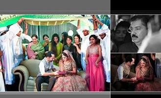 Fahad Faasil,nazriya nazim,Fahadh Nazriya wedding,fahadh nazriya photos