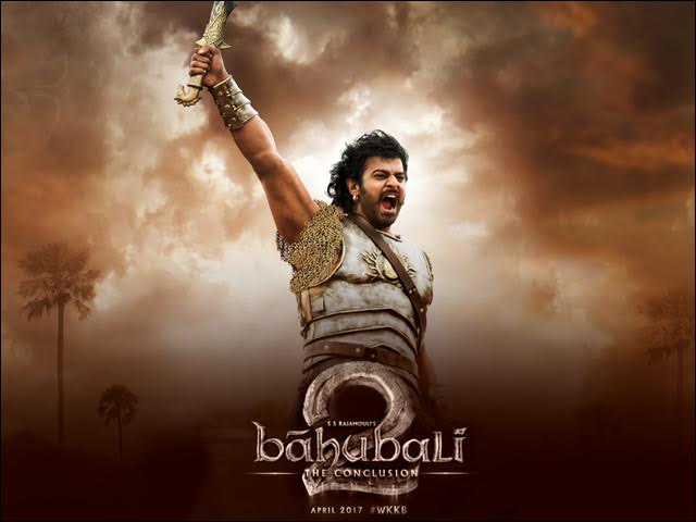 In Punjab, they created the biggest poster around 600 ft: Prabhas is a PAN India star is a well-known fact to all. To prove the same, here is one instance where fans of Prabhas created huge posters and stuck it all over Jalandhar, Punjab to showcase their love for our hero and also to express the excitement they had for the second part of the superhit Baahubali franchise. Baahubali star Prabhas,Prabhas,Prabhas fans,Baahubali 2,Baahubali The Conclusion