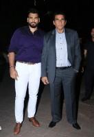 Prem Chopra,Prem Chopra 60 years,Veteran actor Prem Chopra,Jeetendra,Rakesh Roshan,Sharman Joshi