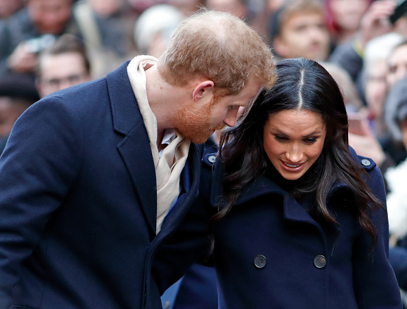 The date breaks with tradition as royal weddings usually take place on a weekday, the BBC reported. The royal family will pay for the wedding, including the service, music, flowers and reception. Prince Harry and Meghan Markle,Prince Harry and Meghan Markle wedding,Prince Harry and Meghan Markle marriage,Prince Harry,Meghan Markle,Meghan Markle wedding,Meghan Markle marriage,Prince Harry wedding,Prince Harry marriage