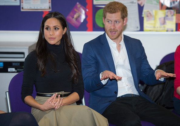 Earlier this week, Kensington Palace announced the couple will be spending Christmas together at Sandringham with Queen Elizabeth II and other members of the royal family. Prince Harry and Meghan Markle,Prince Harry and Meghan Markle wedding,Prince Harry and Meghan Markle marriage,Prince Harry,Meghan Markle,Meghan Markle wedding,Meghan Markle marriage,Prince Harry wedding,Prince Harry marriage
