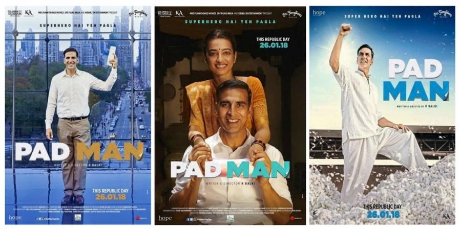 Padman’s trailer is out and is quite impressive, the audience has liked the trailer, but at the same Time Aiyaary’s first look was loved by the audience. Akshay Kumar,Sidharth Malhotra,Akshay Kumar vs Sidharth Malhotra,Akshay Kumar vs Neeraj Pandey,Padman,Aiyaary,Padman vs Aiyaary
