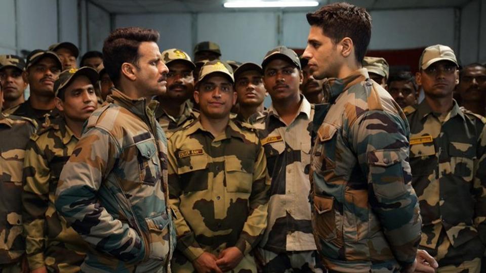 'Aiyaary' revolves around two strong-minded army officers sharing a mentor-protege bond who have completely different views, yet right in their own ways. Akshay Kumar,Sidharth Malhotra,Akshay Kumar vs Sidharth Malhotra,Akshay Kumar vs Neeraj Pandey,Padman,Aiyaary,Padman vs Aiyaary