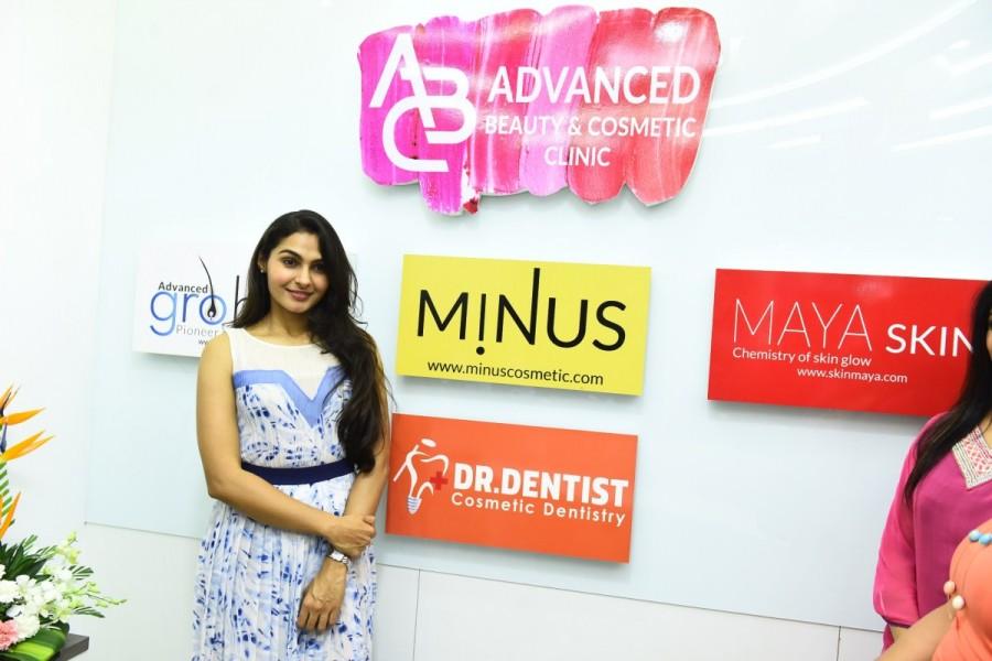 Andrea Jeremiah inaugurates the 15th ABC Clinic at Pallavaram, Chennai on 14th December 2017. Andrea Jeremiah,actress Andrea Jeremiah,15th ABC Clinic,15th ABC Clinic at Pallavaram,Andrea Jeremiah hot pics,Andrea Jeremiah hot images,Andrea Jeremiah hot stills,Andrea Jeremiah hot pictures,Andrea Jeremiah hot photos