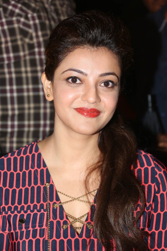 Kajal Aggarwal - Photos,Images,Gallery - 7926