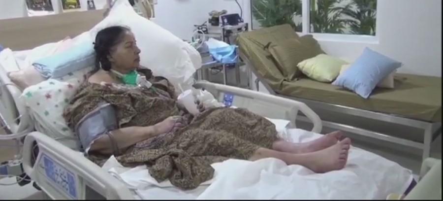 Fisheries Minister D. Jayakumar alleged that leaking the video clip was a misuse of the proximity enjoyed by the Sasikala family with the late leader, particularly during her last days at the Apollo Hospital. It was also in violation of election rules, he alleged. Jayalalithaa,Jayalalithaa pics,Jayalalithaa photos from Apollo hospital,Jayalalithaa pics from Apollo hospital,Jayalalithaa images from Apollo hospital