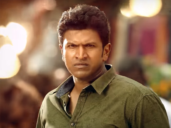 Starring Puneeth Rajkumar and Rashmika Mandanna in lead role, while P. Ravishankar, Ramya Krishnan, Mukesh Tiwari and Chikkanna play supporting roles. Puneeth Rajkumar,Rashmika Mandanna,Anjani Putra,Anjani Putra review,Anjani Putra movie review,Anjani Putra movie stills,Anjani Putra movie pics,Anjani Putra movie images,Anjani Putra movie photos,Anjani Putra movie pictures