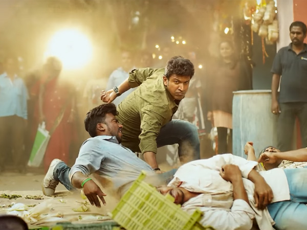 Anjani Putra movie pics. Puneeth Rajkumar,Rashmika Mandanna,Anjani Putra,Anjani Putra review,Anjani Putra movie review,Anjani Putra movie stills,Anjani Putra movie pics,Anjani Putra movie images,Anjani Putra movie photos,Anjani Putra movie pictures