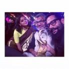 Bareilly Ki Barfi which had gone ahead to become one of 2017's sleeper hits has been garnering immense love and appreciation from all the quarters. The film was nominated for one of the prominent award show and Kriti Sanon took to her social media showing her excitement. Even though Kriti was not present at the event she gave a shout out to her team.