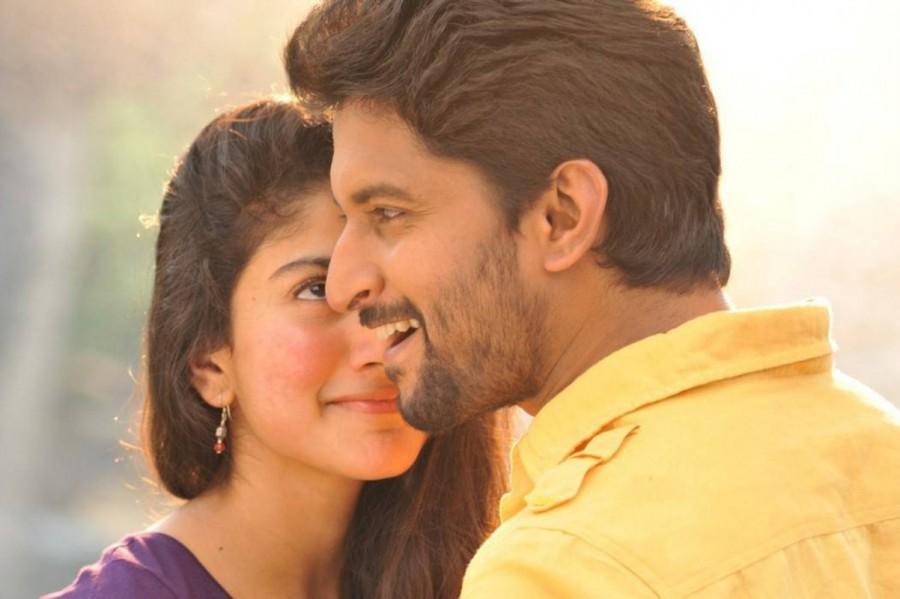 Starring Nani, Sai Pallavi in the lead role, while Bhumika Chawla, Naresh, Aamani, Rajeev Kanakala appears in the supporting role. Nani,Sai Pallavi,Nani and Sai Pallavi,MCA,Middle Class Abbayi,Middle Class Abbayi movie stills,Middle Class Abbayi movie pics,Middle Class Abbayi movie images,Middle Class Abbayi movie pictures,Middle Class Abbayi movie photos