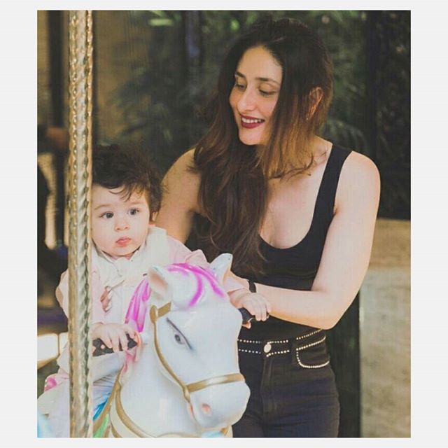 Taimur Ali Khan's first birthday: We bet you don't wanna miss these pics. Taimur Ali Khan,Taimur Ali Khan first birthday,soha ali khan,Soha Ali Khan absent,Inaaya Naumi Kemmu,taimur ali khan inaaya,Taimur ali khan birthday party,taimur ali khan kareena kapoor,taimur ali khan birthday pictures,soha ali khan taimur