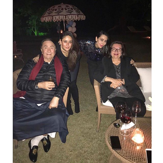 Taimur Ali Khan's first birthday celebration stills. Taimur Ali Khan,Taimur Ali Khan first birthday,soha ali khan,Soha Ali Khan absent,Inaaya Naumi Kemmu,taimur ali khan inaaya,Taimur ali khan birthday party,taimur ali khan kareena kapoor,taimur ali khan birthday pictures,soha ali khan taimur