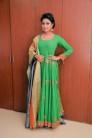 Amala Paul Launches Jos Alukkas Vijayawada Showroom