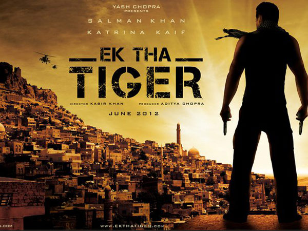 Salman Khan, Katrina Kaif's Tiger Zinda Hai movie poster. Salman Khan,Katrina Kaif,Salman Khan and Katrina Kaif,Tiger Zinda Hai,Tiger Zinda Hai movie poster,Tiger Zinda Hai poster,Ali Abbas Zafar