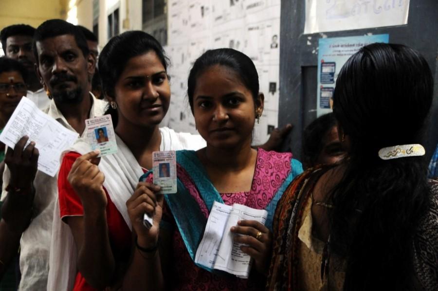 Elaborate security arrangements have been made with around 15 companies of para-military forces and over 2,500 security personnel and several closed circuit television cameras, flying squads and static surveillance teams being deployed. RK Nagar by-poll,RK Nagar,RK Nagar By-Polls Chennai,R.K. Nagar,Radhakrishnan Nagar,Radhakrishnan Nagar constituency