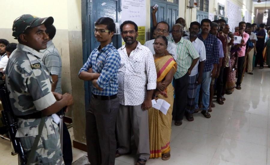 In the meantime, Dinakaran, who was the party's Deputy General Secretary, and his jailed aunt Sasikala were sidelined. RK Nagar by-poll,RK Nagar,RK Nagar By-Polls Chennai,R.K. Nagar,Radhakrishnan Nagar,Radhakrishnan Nagar constituency