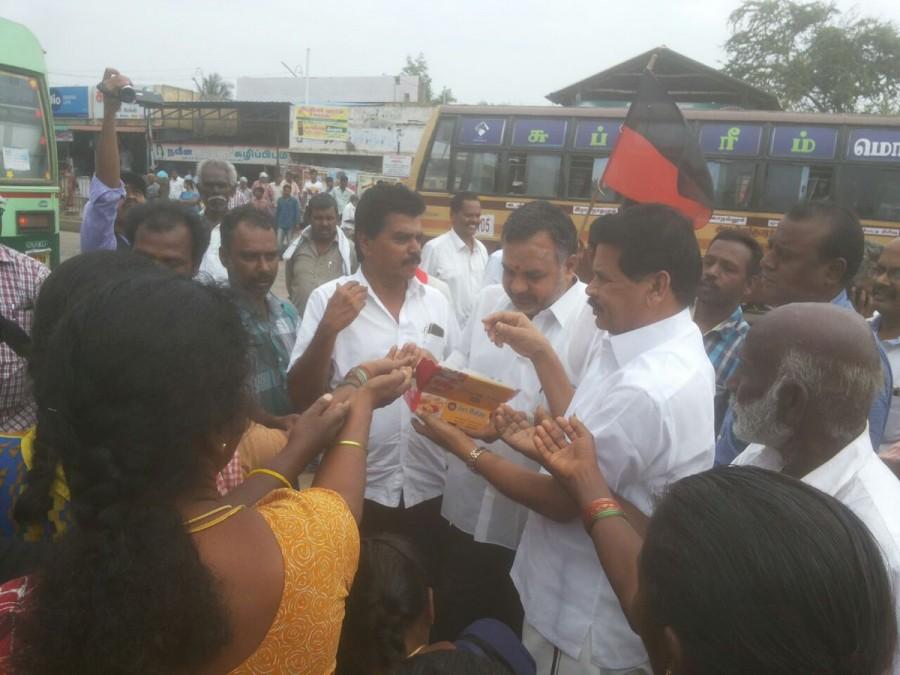 The verdict may trigger political realignments in Tamil Nadu and the DMK will no longer be termed an "untouchable" on the issue of corruption, said political analyst Ramu Manivannan, a Professor of Political Science at the University of Madras. 2G Spectrum Scam Verdict,2G Spectrum Scam,2G Spectrum,Raja,Kanimozhi