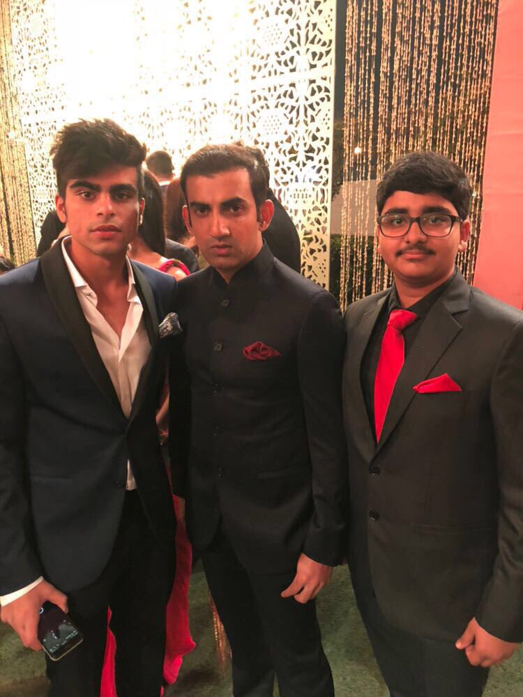 The reception in Delhi will be followed by another reception in Mumbai, where various cricketers and members of the film fraternity are expected to grace the red carpet. Suresh Raina,Shikhar Dhawan,Virat Kohli and Anushka Sharma wedding reception,Virat Kohli wedding reception,Anushka Sharma wedding reception