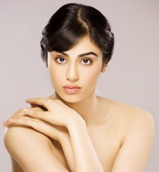 Adah Sharma Photoshoot Images