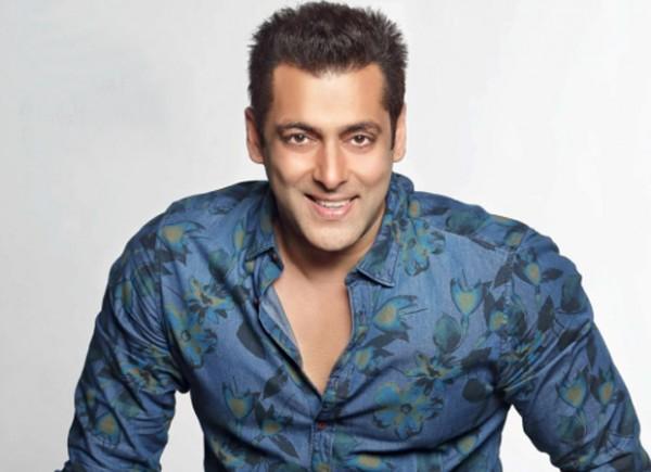 Salman Khan again tops Forbes India Celebrity 100 list - Photos,Images