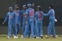 A good all-round performance helped India beat Sri Lanka by 88 runs in the second Twenty-20 International (T20I) match at the Holkar Cricket Stadium here on Friday. Skipper Rohit Sharma, who blasted a 35-ball century, piloted India to a mammoth 260, the joint-second highest T20I total. In reply Sri Lankan batsmen struggled and were dismissed at 172, losing the series 0-2.