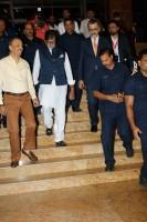 Amitabh Bachchan,Uddhav Thackeray,Rashmi Thackeray,Thackeray teaser,Thackeray teaser launch,Thackeray teaser launch pics,Thackeray teaser launch images,Thackeray teaser launch stills,Thackeray teaser launch pictures,Thackeray teaser launch photos