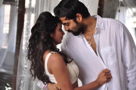 Raj Bharath, Tejaswi Madivada