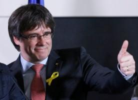 Catalan separatists win vote,Catalan separatists,Spanish Prime Minister Mariano Rajoy,Mariano Rajoy