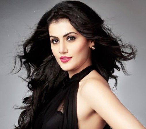 Taapsee Pannu, the most talked about actress had started her career as a model and had also been famous for her incredible work in South Cinema. Coming from a regular family in New Delhi, popularity in Bollywood came over a period of time to her since her debut with Chashme Baddoor. Her breakthrough moment, however, was a small role as an agent in Neeraj Pandey’s Baby which suddenly made Bollywood take notice of her. The 2016 mega-hit PINK produced by Sujoy Ghosh escalated Taapsee and since then there’s been no looking back for this actress delivering several hits including Naam Shabana and Judwaa 2 in 2017. Taapsee Pannu,Rajkumar Rao,Ali Fazal,Bhumi Pednekar,Radhika Apte
