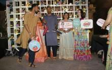 Hardik Pandya, Elli Avram at Krunal Pankhuri, Pankhuri Sharma's Mehndi ceremony.