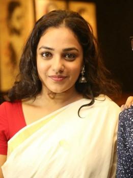 Nithya Menon Latest Photos