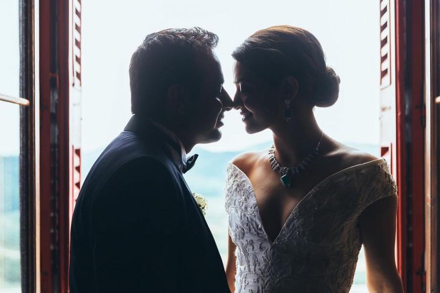 TV actress Surveen Chawla reveals she got married to longtime boyfriend Akshay Thakker in 2015. Surveen Chawla,Surveen Chawla wedding,surveen chawla marriage,surveen chawla husband akshay thakker,surveen chawla shocking statements,Surveen Chawla wedding pics,Surveen Chawla wedding images,Surveen Chawla wedding stills,Surveen Chawla wedding pictures
